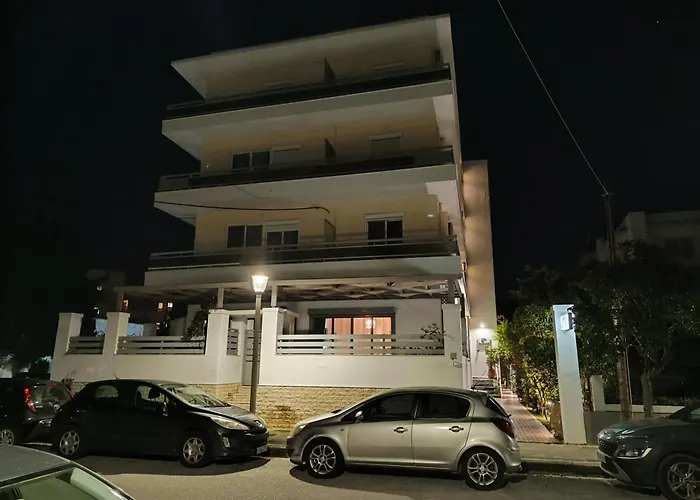 Apartamento Nautilus & *