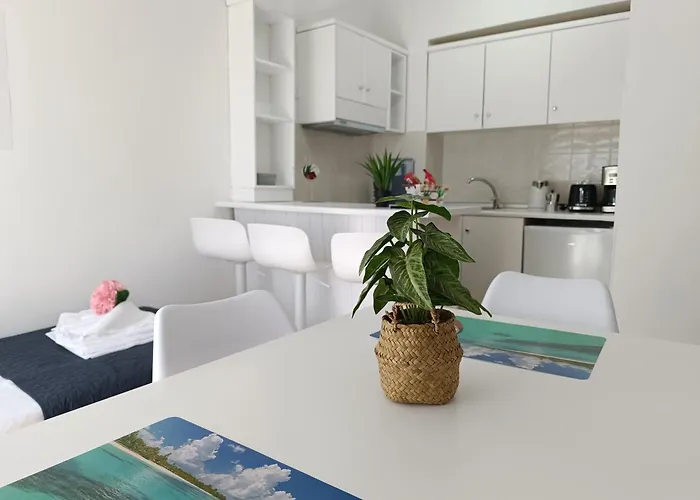 Apartamento Nautilus & *