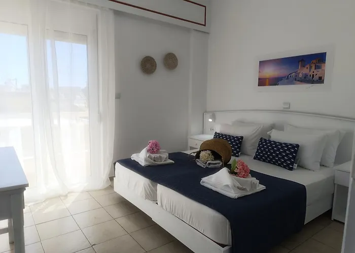 Apartamento Nautilus & *