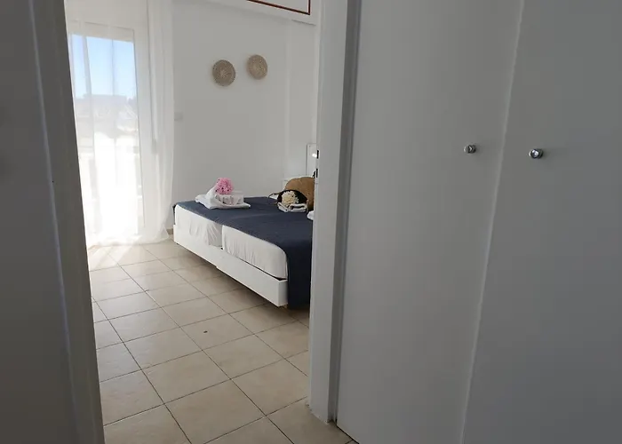 Nautilus & Apartamento