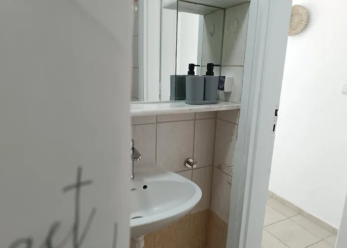 Apartamento Nautilus & *