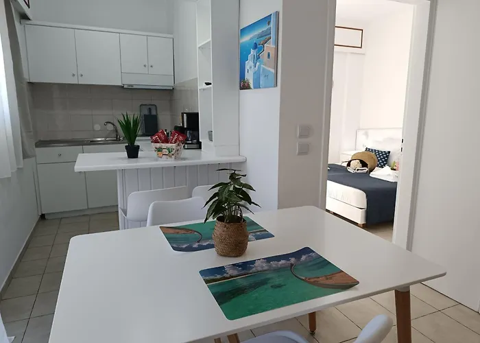 Apartamento Nautilus &