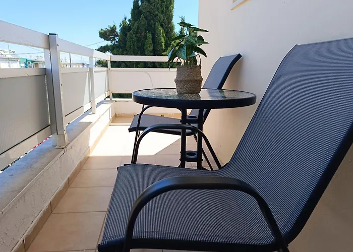 Nautilus & Apartamento *