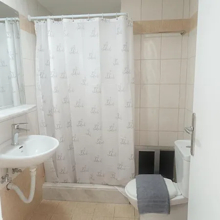 Nautilus & Lejlighed