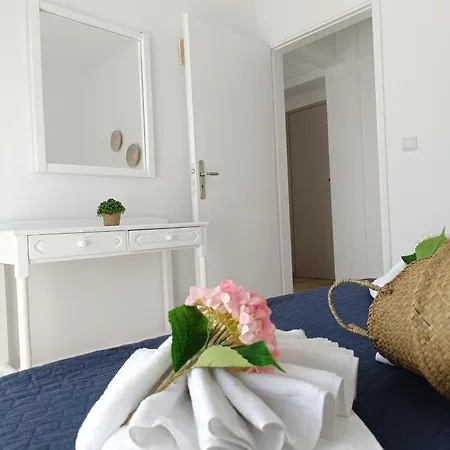 Nautilus & Lejlighed *