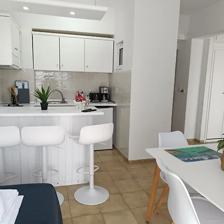 Lejlighed Nautilus & Rhodes City