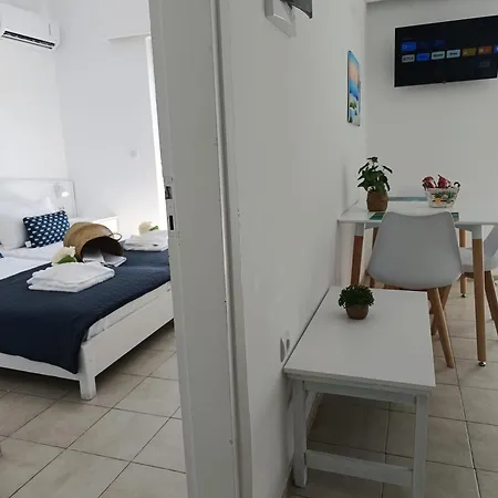 Nautilus & Rhodes City