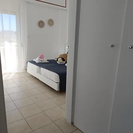 Nautilus & Lejlighed