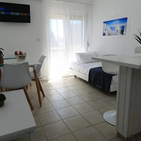 Nautilus & Lejlighed *