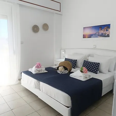 Nautilus & Lejlighed