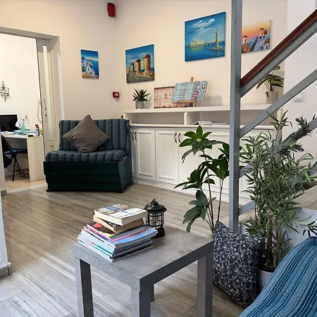 Nautilus & アパート *