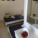 Apartman Nautilus & Rhodes City