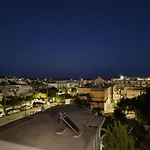 Nautilus & Διαμέρισμα