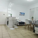 Nautilus & Apartman Rhodes City