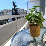 Nautilus & Апартаменты Родос