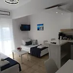Apartman Nautilus &