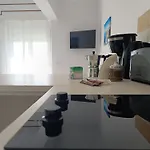 Apartman Nautilus & Rhodes City