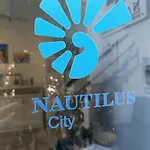 Apartman Nautilus & Rhodes City