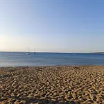 Apartman Nautilus & Rhodes City