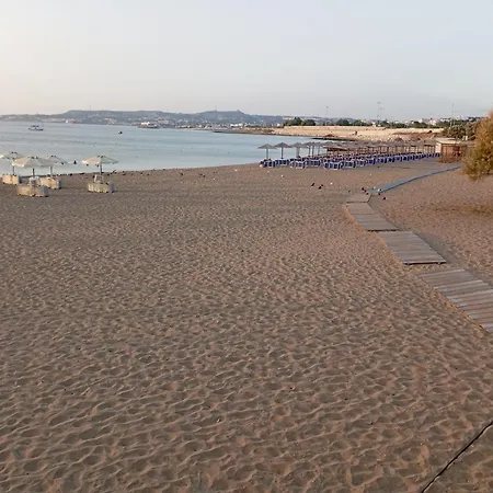 Lägenhet Nautilus & Rhodes City