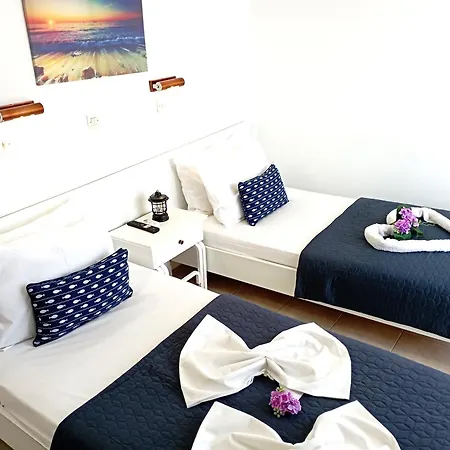 Apartment Nautilus &