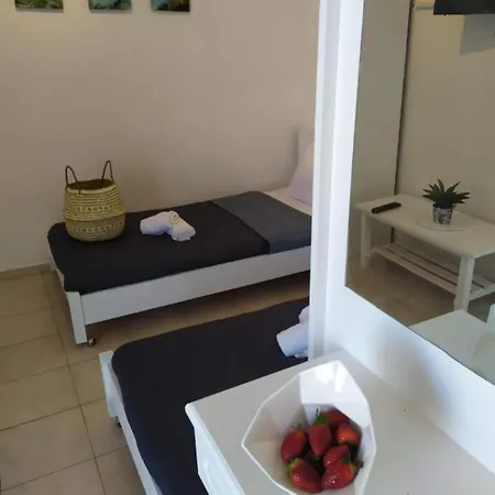 Apartamento Nautilus & Rhodes City
