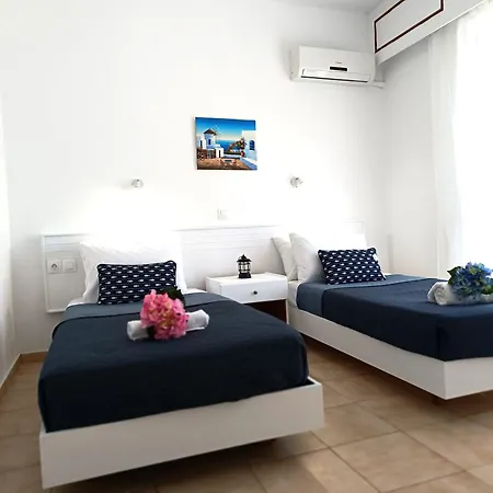 Apartment Nautilus & *