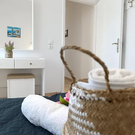 Nautilus & Apartment *