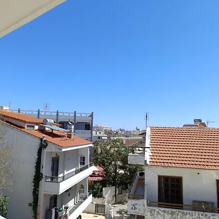 Nautilus & Rhodes City