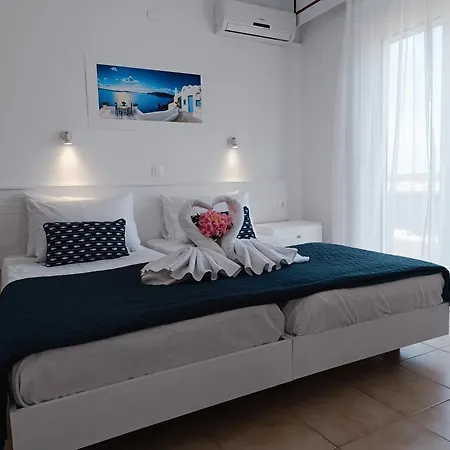 Apartment Nautilus &