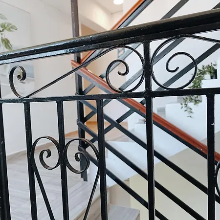 Apartment Nautilus &