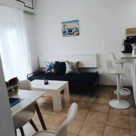 Nautilus & Rhodes City