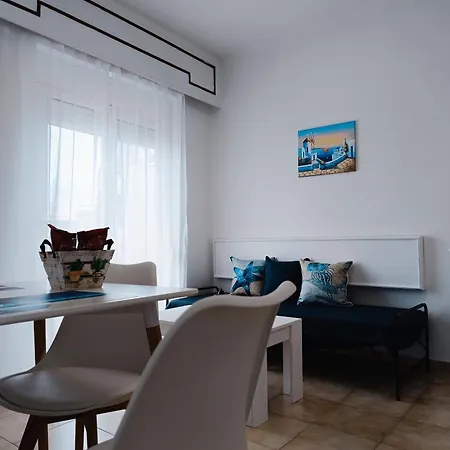 Apartment Nautilus &
