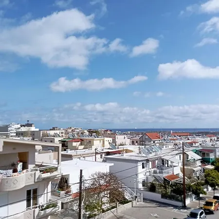 Apartment Nautilus & Rhodes City