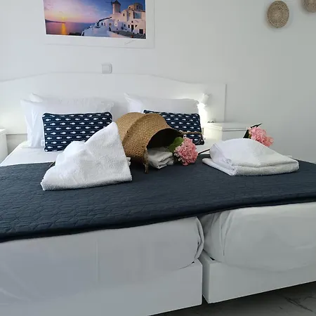 Apartment Nautilus & *