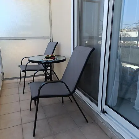 Apartment Nautilus & Rhodes City