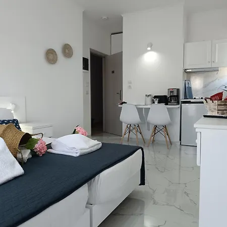 Apartment Nautilus &