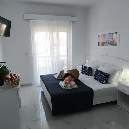 Nautilus & Apartamento