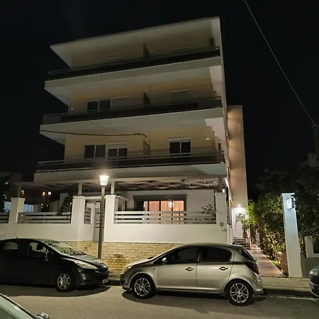 Apartment Nautilus & *