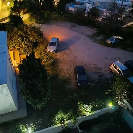 Nautilus & Rhodes City