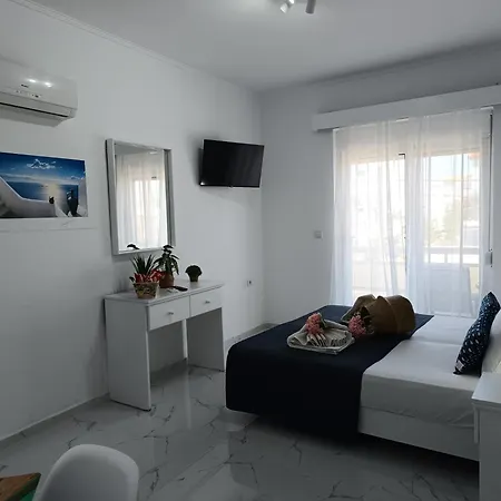 Апартаменты Nautilus & Родос