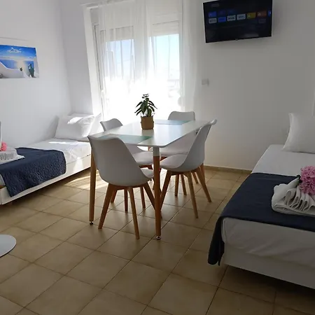 Apartamento Nautilus & Rhodes City