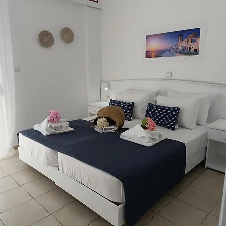 Nautilus & Apartamento