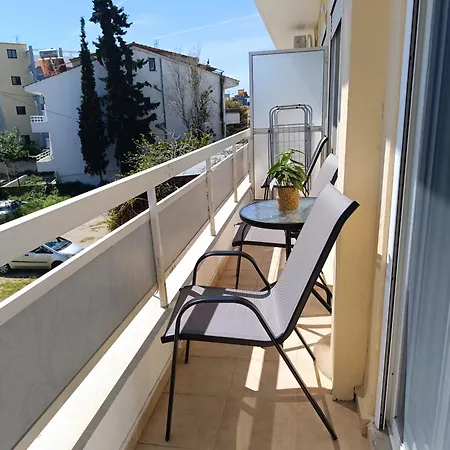 Apartment Nautilus &