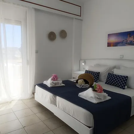 Apartamento Nautilus & *