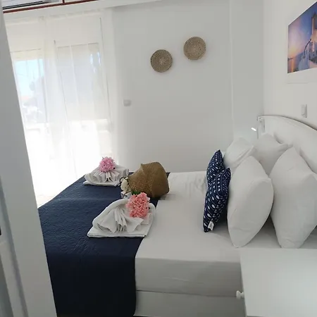 Apartamento Nautilus & Rhodes City