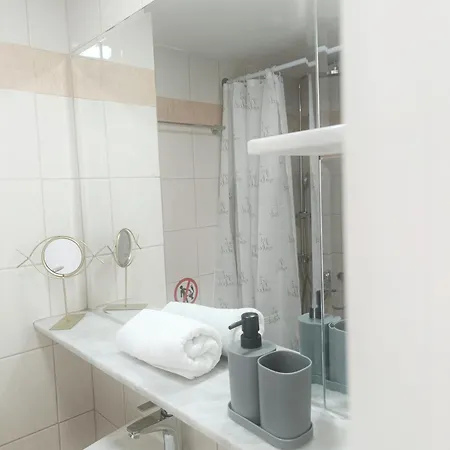 Apartment Nautilus &