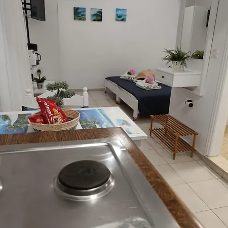 Apartment Nautilus &