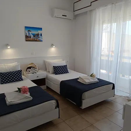 Nautilus & Apartment *