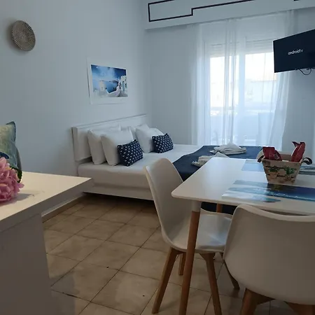 Apartment Nautilus & *